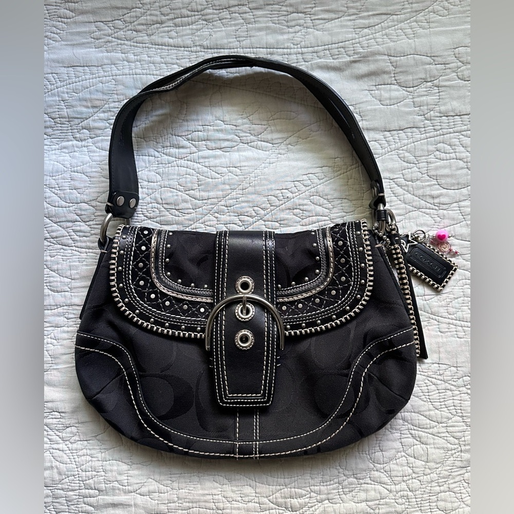 Coach Soho Shoulder Bag